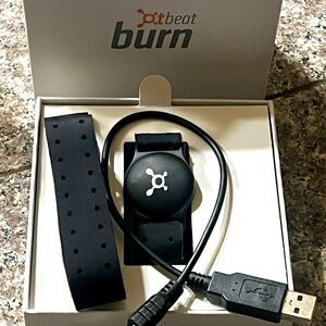 Great starter- Beat Burn 1.0